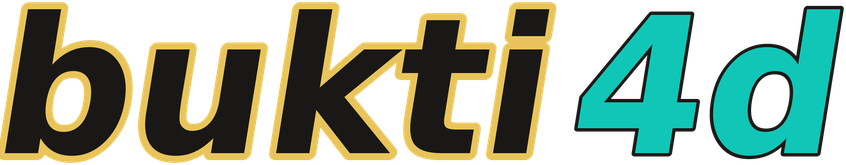 bukti4d logo