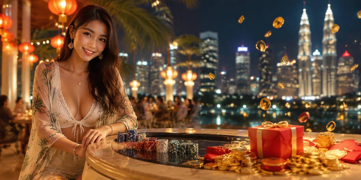 bukti4d Apa Yang Kami Tawarkan Dalam Loboi Pai Gow